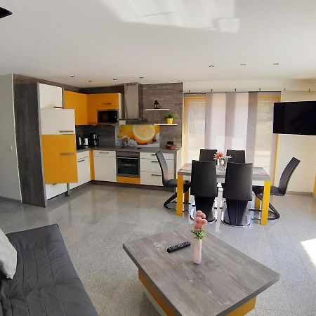 Apartamento Wellenreiter 2 Breege Exterior foto