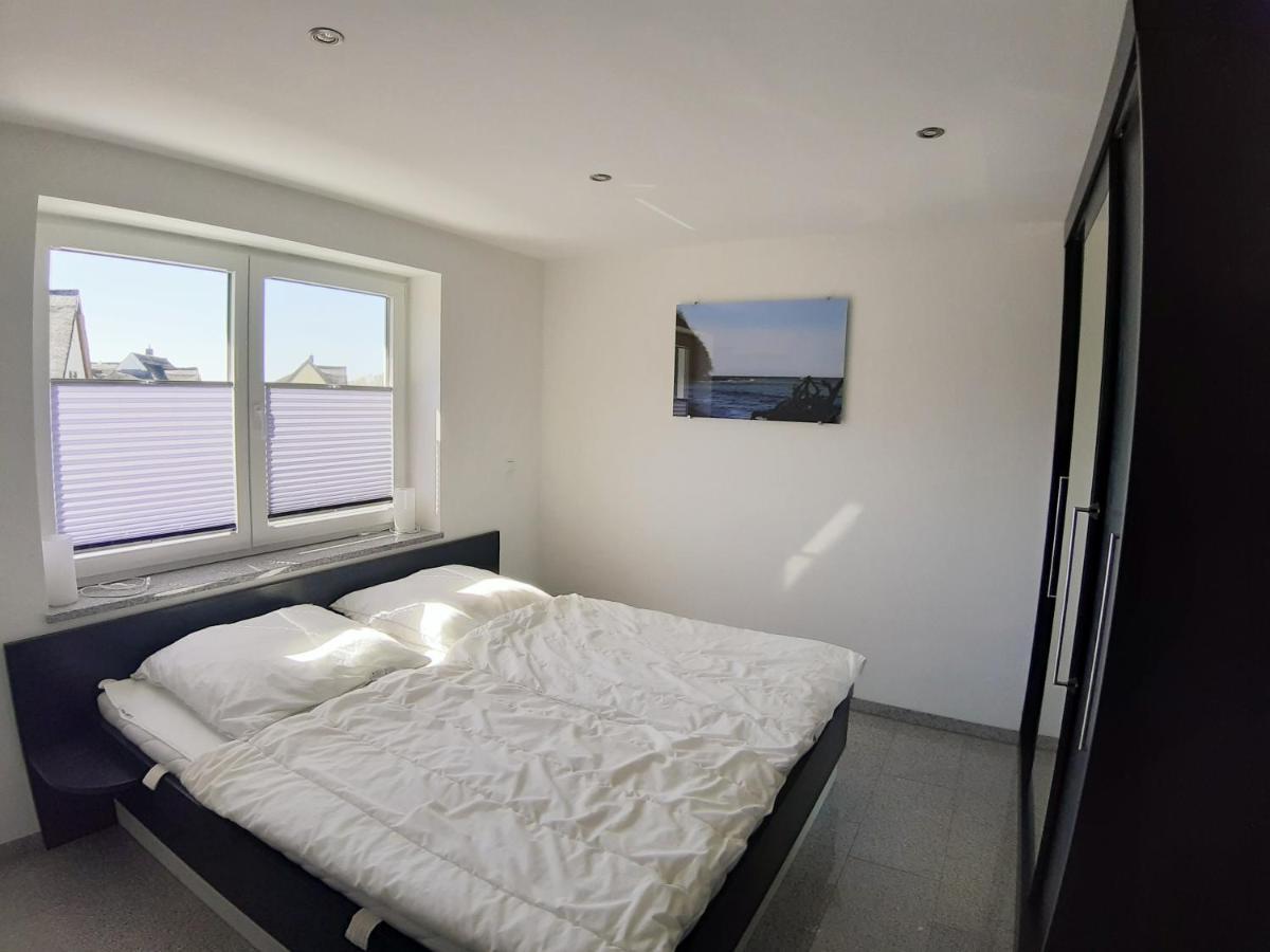 Apartamento Wellenreiter 2 Breege Exterior foto